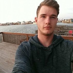 Meet your Posher, Andrew